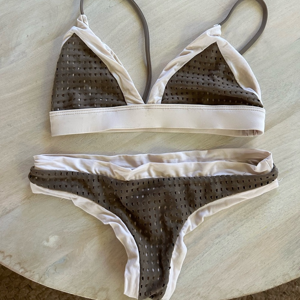 ACACIA SWIM
